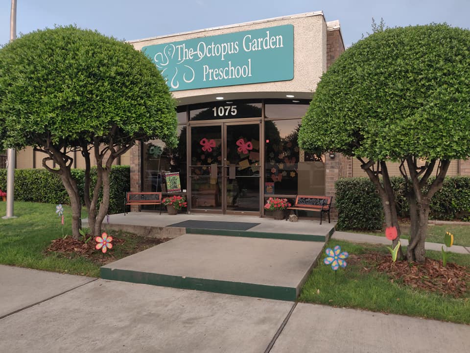 Octopus Gardens Richland Wa | Fasci Garden